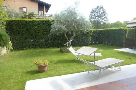Centro Con Piscina E Giardino Privato 公寓 *