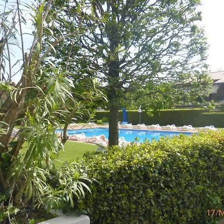 公寓 Centro Con Piscina E Giardino Privato *