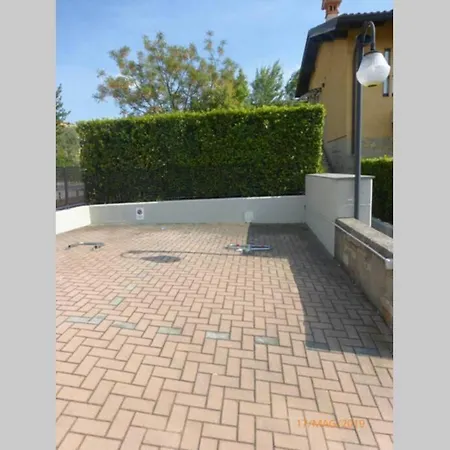 公寓 Centro Con Piscina E Giardino Privato *