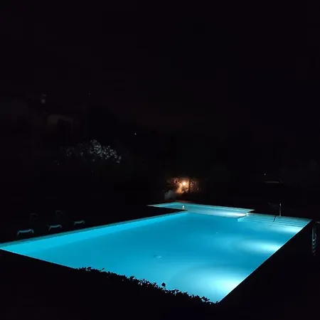 公寓 Centro Con Piscina E Giardino Privato *
