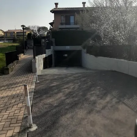 La Casara In The Center Appartamento Lazise