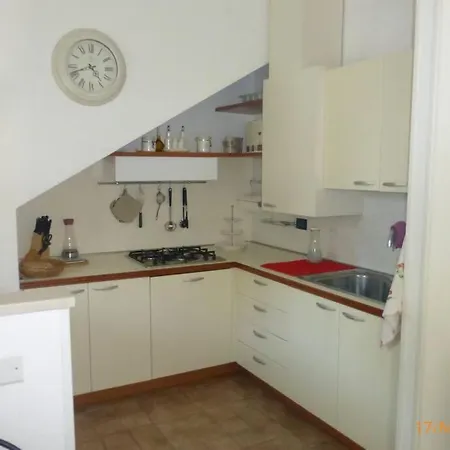 La Casara In The Center דירה