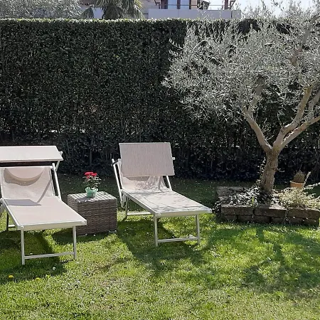 La Casara In The Center דירה