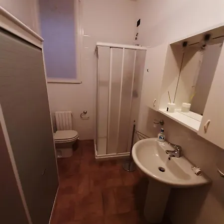 La Casara In The Center דירה