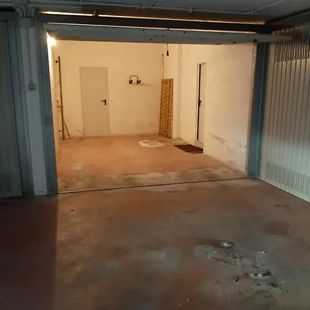 La Casara In The Center דירה לאזיסה