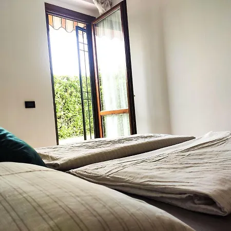 La Casara In The Center *