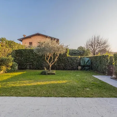 La Casara In The Center דירה