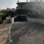 Appartamento Centro Lazise Con Piscina E Giardino Privato Apartmán Lazise