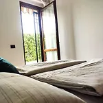 Appartamento Centro Lazise Con Piscina E Giardino Privato *