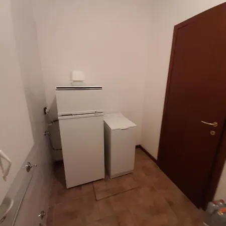 La Casara شقة