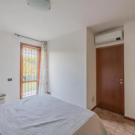 Centro Con Piscina E Giardino Privato * Lazise