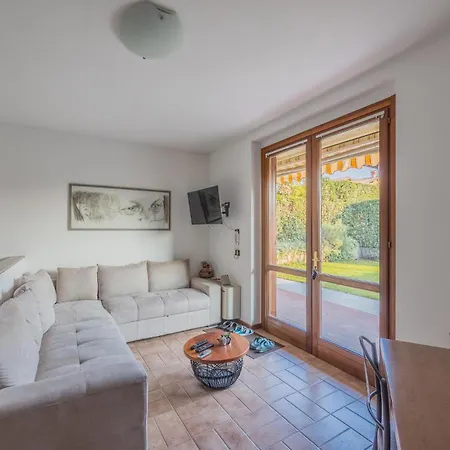 La Casara شقة لاتيزي